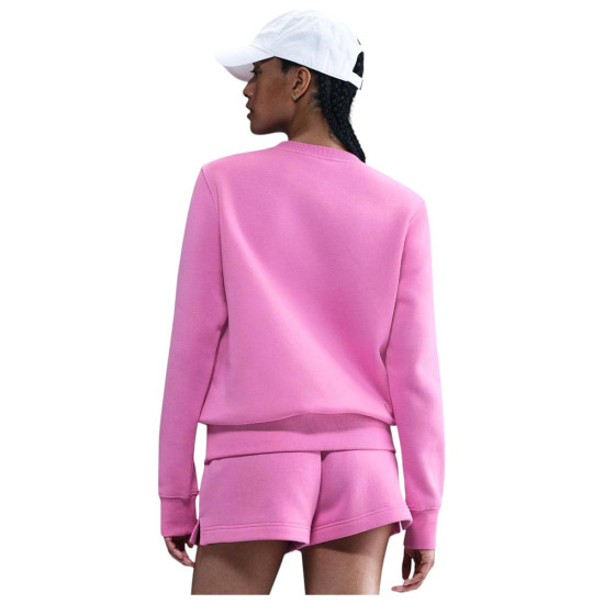 Nike Γυναικείο φούτερ Sportswear Phoenix Fleece
